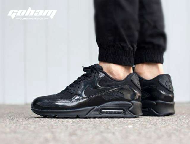 Nike Air Max 90 _SKU278314011962844